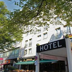 Plaza Am Kurfuerstendamm Hotel