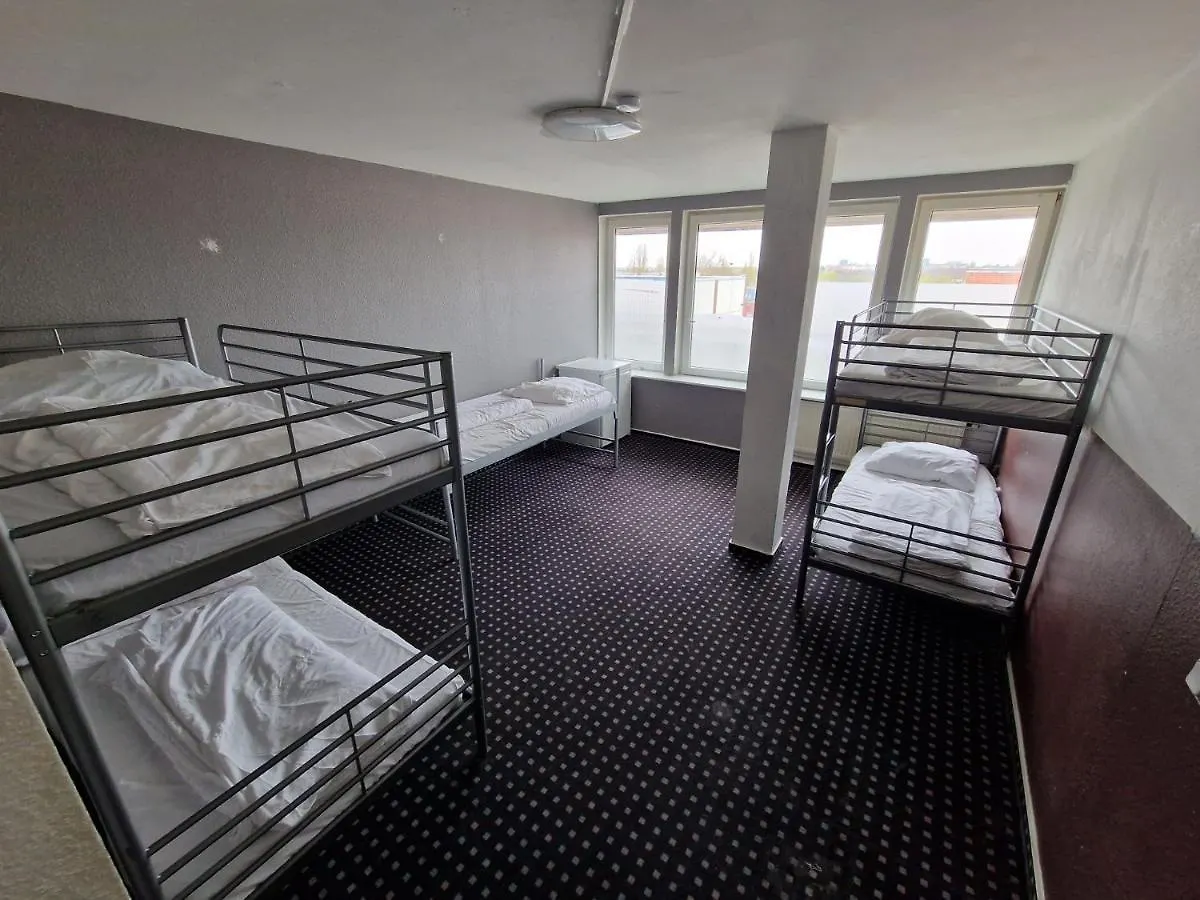 Isas Hostel Berlijn